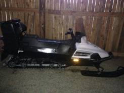 Yamaha Viking 540 III. исправен, есть птс, с пробегом