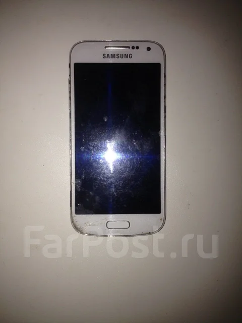 Samsung Galaxy S4 mini. �/� ����