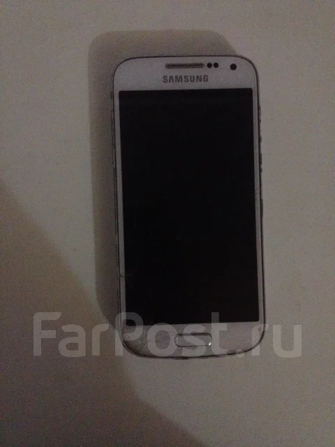 Samsung Galaxy S4 mini. �/� ����