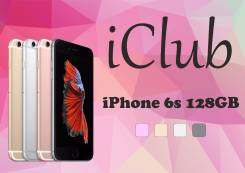 Apple iPhone 6s 128Gb. Новый