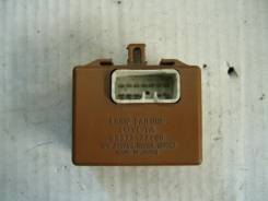 Блок управления. Toyota Cresta, JZX91, JZX90, JZX93, GX90, SX90, LX90 Toyota Corona Exiv, ST201, ST200, ST203, ST202, ST205 Toyota Mark II, GX90, JZX9...