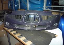 Бампер. Subaru R1, RJ1