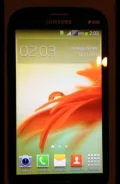 Samsung Galaxy Grand Duos GT-i9082. �/� ����