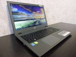 Acer Aspire V5-573G. 15.6", 1,7 ГГц, ОЗУ 4096 Мб, диск 500 Гб, WiFi, Bluetooth, аккумулятор на 4 ч.