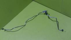 Трубка кондиционера. Honda Airwave, DBA-GJ1, GJ1, DBAGJ1 Двигатель L15A