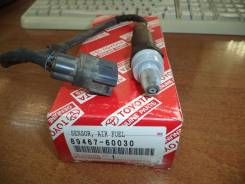 Датчик кислородный. Toyota Tundra, UCK52, UCK51, UCK57, UCK56, UCK55, UCK50, UPK50, UPK51, USK52, USK51, USK56, UPK56, USK55, USK57, USK50, URJ200 Toy...