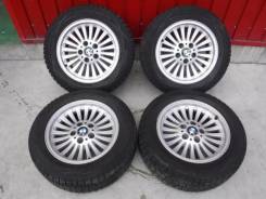 BMW. 7.0x16, 5x120.00, ET20