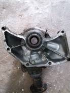 Раздаточная коробка. Nissan Serena Двигатель SR20DE