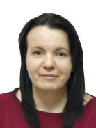 Помощник бухгалтера. Высшее образование, опыт работы 17 лет