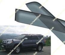 Ветровик. Toyota Hilux Surf