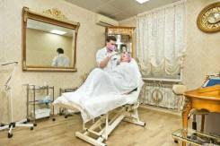 Врач-косметолог. ООО "РиФ". Улица Некрасова 61