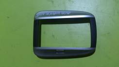 Разъем селектора кпп. Honda Airwave, DBA-GJ1, GJ1, DBAGJ1 Двигатель L15A