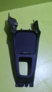 Разъем селектора кпп. Honda Airwave, DBA-GJ1, GJ1, DBAGJ1 Двигатель L15A