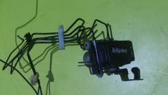 Насос abs. Honda Airwave, DBA-GJ1, GJ1, DBAGJ1 Двигатель L15A