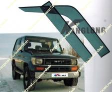 Ветровик. Toyota Land Cruiser Prado
