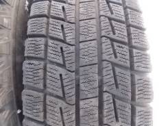 Bridgestone Blizzak Revo1. Всесезонные, износ: 10%, 4 шт