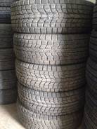 Dunlop Grandtrek SJ6. Зимние, без шипов, 2007 год, 20 %, 4 шт