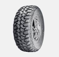 Wideway Powerway MT. Грязь MT, без износа, 4 шт