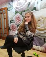 Помощник флориста. Среднее образование