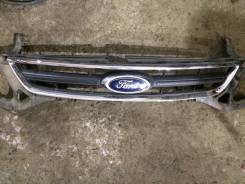 Решетка радиатора. Ford Mondeo