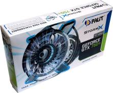 GeForce GTX 750 Ti