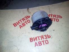 Мотор печки. Toyota: Vitz, bB, WiLL Cypha, Raum, Porte, Funcargo, Sienta, ist, Platz, WiLL Vi, Succeed, Probox