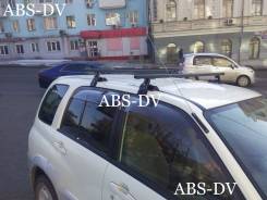 Дуги багажника. Suzuki Escudo, TL52W