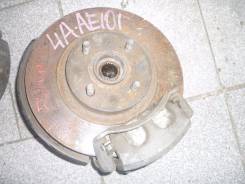 Ступица. Toyota Corolla, AE104G, AE100G, AE101G, AE109, AE104, AE103, AE102, AE101, AE111, AE100, AE110 Toyota Sprinter, AE109, AE104, AE101, AE100, A...