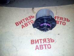Мотор печки. Toyota Raum, NCA25, NCZ20, NCZ25 Двигатель 1NZFE