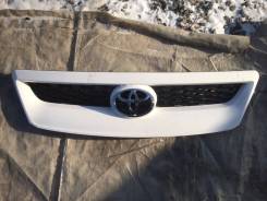 Решетка радиатора. Toyota Ipsum, ACM21, ACM26W, ACM26, ACM21W Двигатель 2AZFE