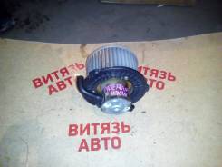 Мотор печки. Mitsubishi Pajero iO, H76W Двигатели: 4G93, GDI