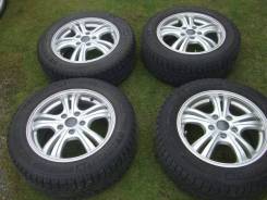 Reverline. 6.5x16, 5x114.30, ET53