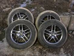 Light Sport Wheels LS 215. x16