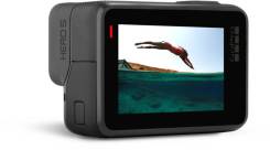 GoPro HERO. 10 - 14.9 Мп, с объективом