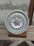 Suzuki. 6.5x15, 6x139.70, ET18