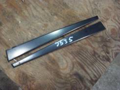 Молдинг на кузов. Subaru Forester, SG5 Двигатель EJ205