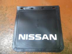 Брызговики. Nissan