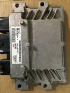 Коробка для блока efi. Ford Mondeo
