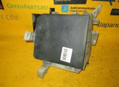 Блок предохранителей. Nissan: Navara, Tino, Bluebird, Cabstar, Caravan, Wingroad, Presage, Crew, Stagea, NP300, Bluebird Sylphy, Atlas, Fuga, Avenir...