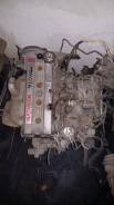 Двигатель в сборе. Toyota: Corolla, Corolla Levin, Corona, Carina, Sprinter Trueno, Sprinter Двигатели: 5AFE, 5AF, 5AFHE