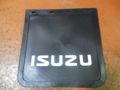 Брызговики. Isuzu Nissan