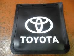 Брызговики. Toyota Nissan