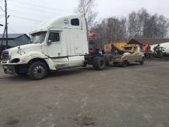 Freightliner Columbia