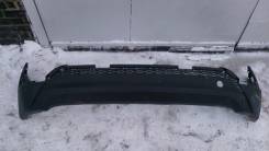 Бампер. Hyundai Tucson