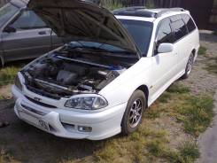 Распорка. Toyota Caldina, ST210G, CT198, CT196, ST215W, CT190, ST190, ST195G, AT191, ST198, ST191G, ST190G, AT191G, ST215, AT211G, CT199, ST198V, CT19...
