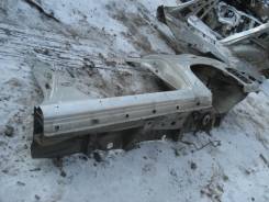 Порог пластиковый. Toyota Ipsum, ACM21, ACM26W, ACM26, ACM21W