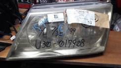 Фара. Nissan Presage, VU30, TU30, VNU30, HU30, U30, NU30, MU30, TNU30