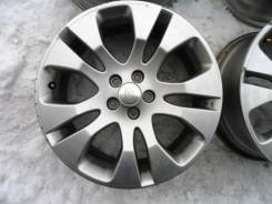 Subaru. 7.0x17, 5x100.00, ET48, ЦО 56,1 мм.