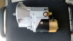 Стартер. Toyota ToyoAce, BU60, BU61, BU62, BU64, BU70, BU77, BU80, BU81, BU82, BU85, BU90, BU93, BU95, BU98, BY31 Toyota Dyna, BU60, BU61, BU62, BU64...
