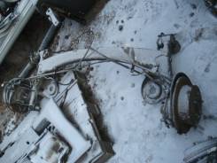 Балка поперечная. Toyota Ipsum, ACM21, ACM26, ACM21W Toyota Picnic Verso, CLM20, ACM20 Toyota Avensis Verso, ACM20, CLM20 Двигатели: 2AZFE, 1AZFE, 1CD...